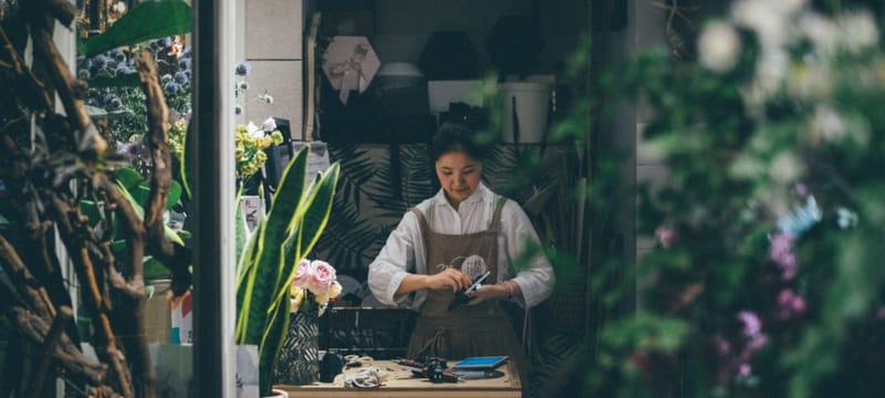 About Floritta Flowers