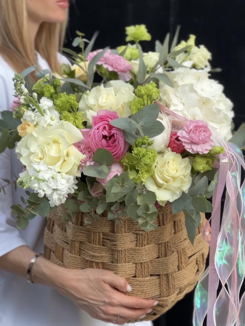 🌿 Simple Flower Care Guide