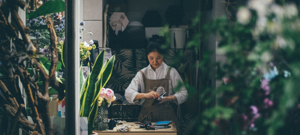 About Floritta Flowers