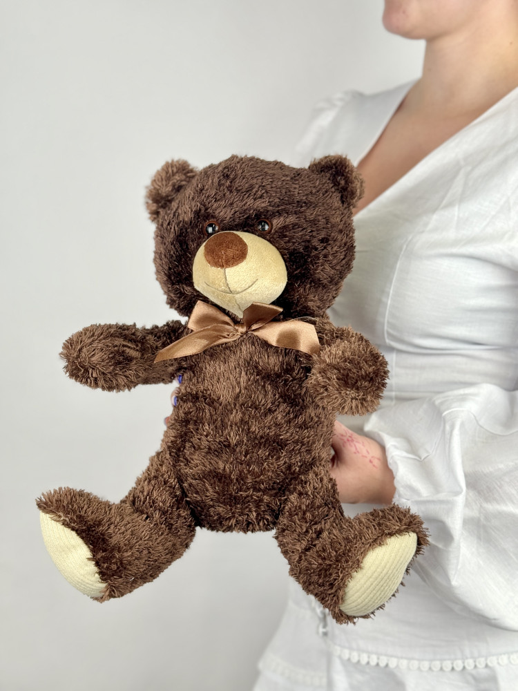 Teddy bear small size (different colours)