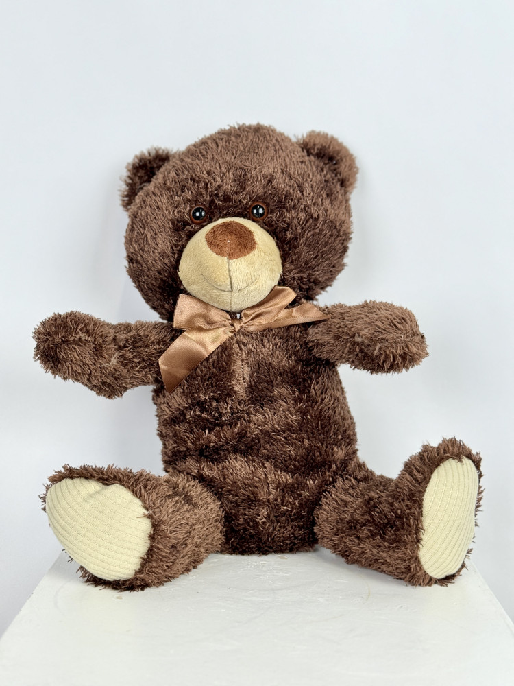 Teddy bear small size (different colours)