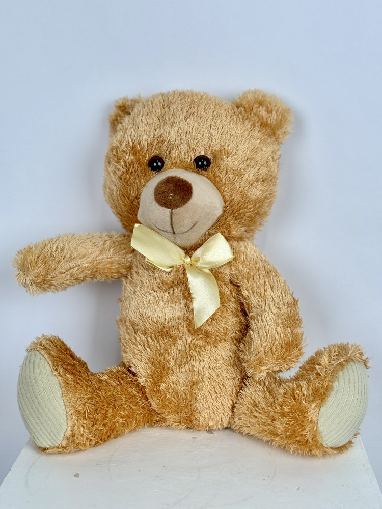 Teddy bear small size (different colours)