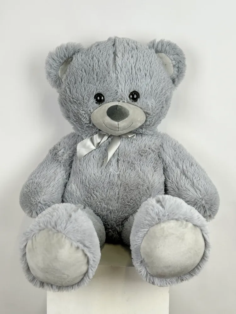 Teddy bear large size (different colours)