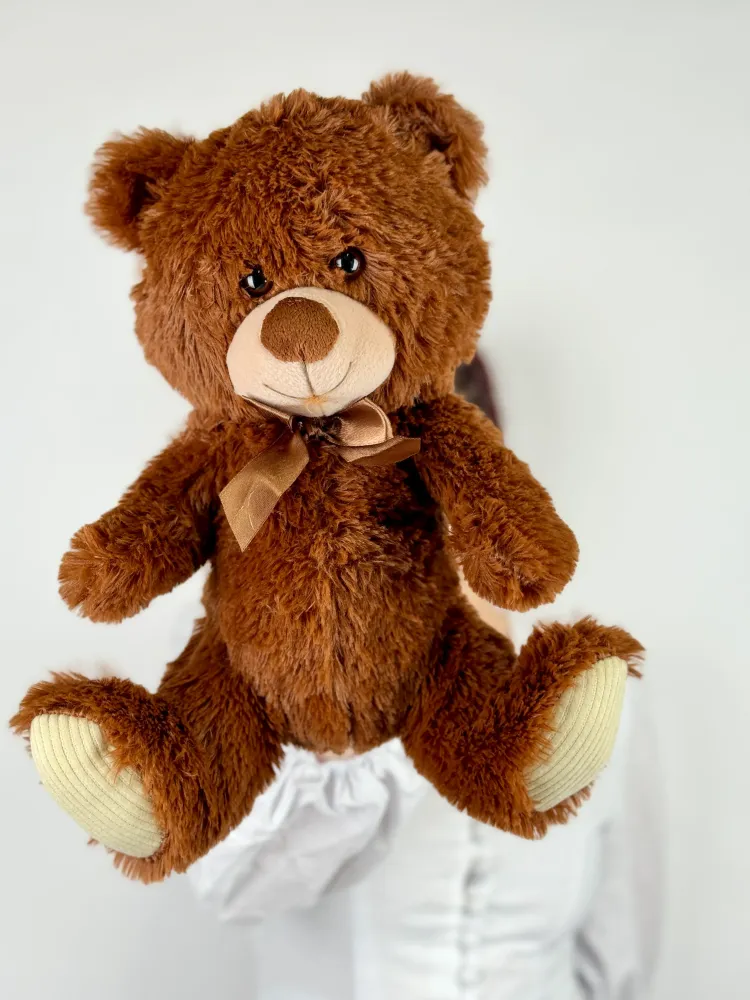 Teddy bear small size (different colours)