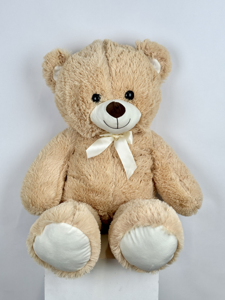Teddy bear large size (different colours)