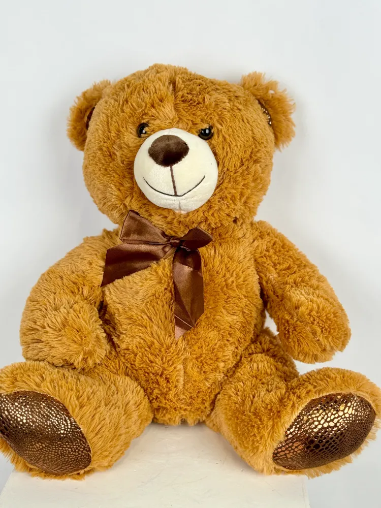 Teddy bear medium size (different colours)