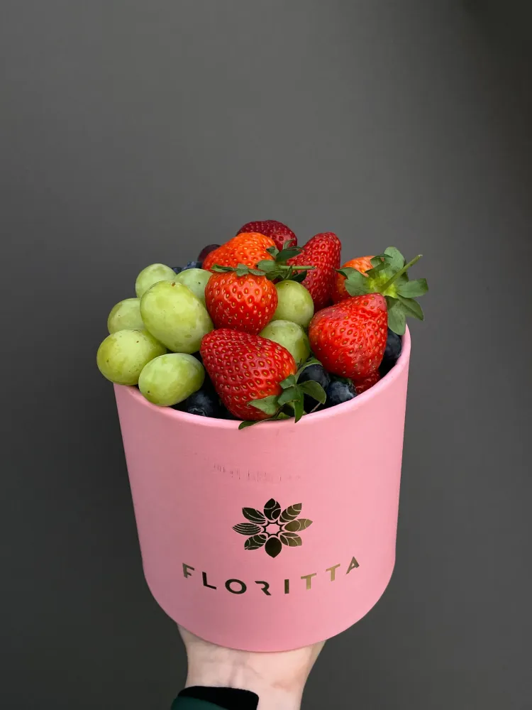 Berry box mini