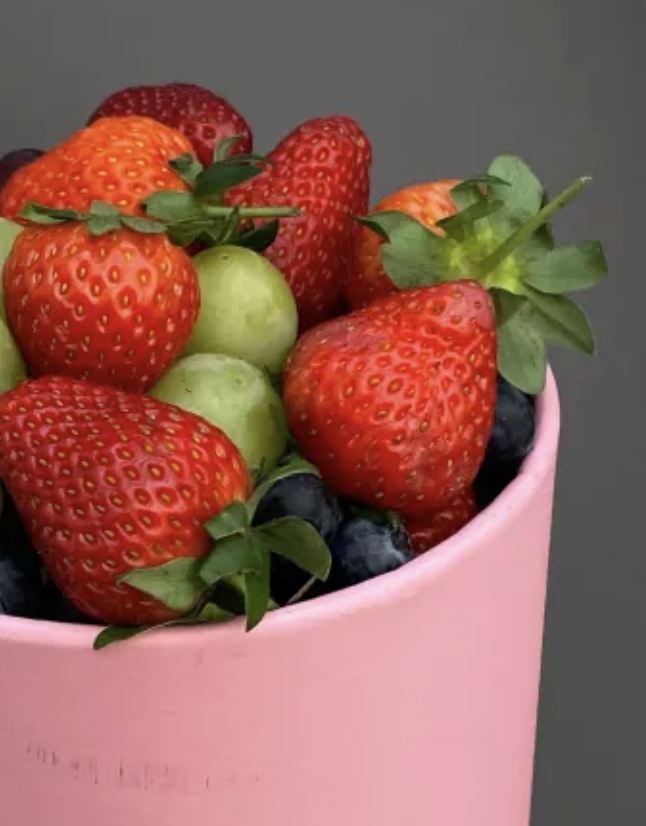 Berry box mini