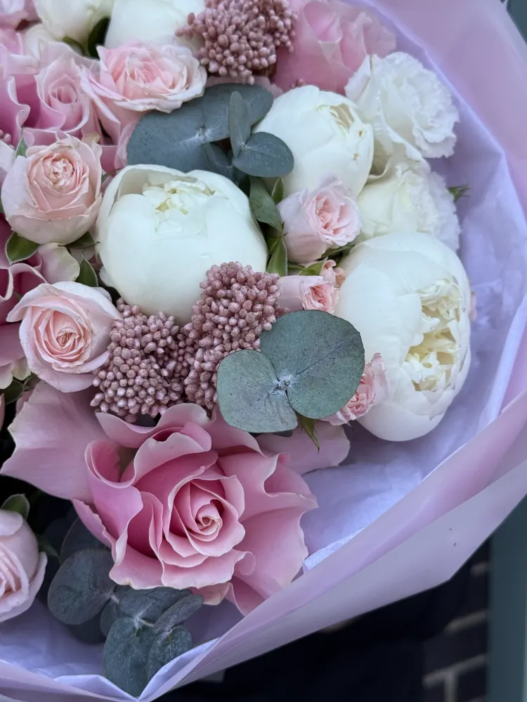 Chelsea bloom grace