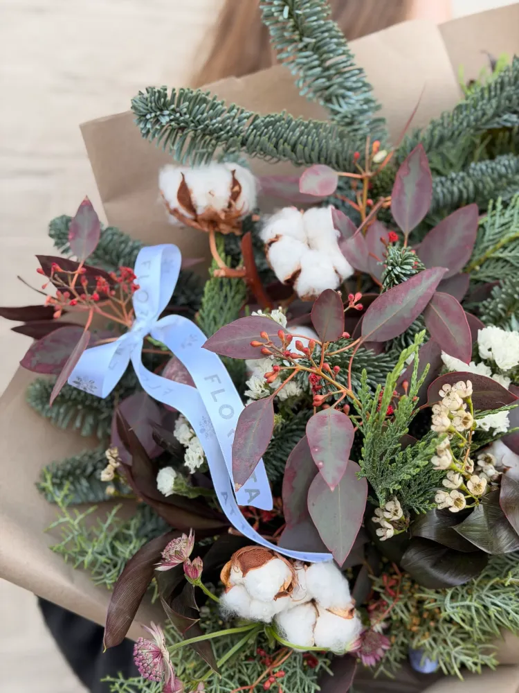 Hampstead rustic noel