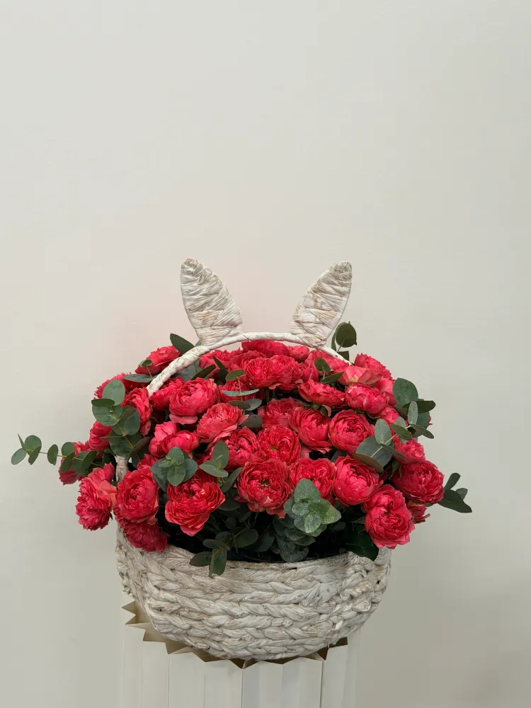 Cuddle & bloom surprise set