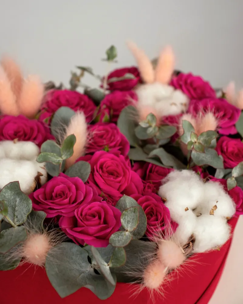 Radiance of the heart box
